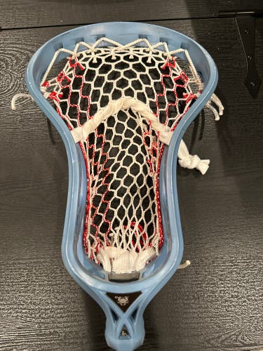 ECD Mirage 2.0 Strung Head (Used)