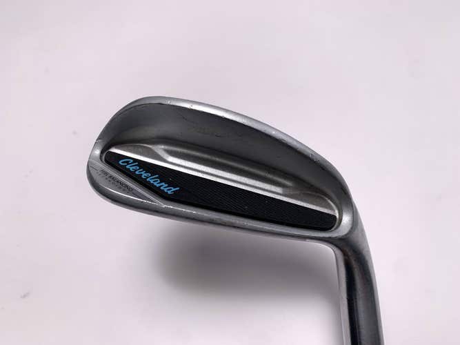 Cleveland Smart Sole 3C Chipper Action Ultralite 50g Ladies Graphite Womens RH