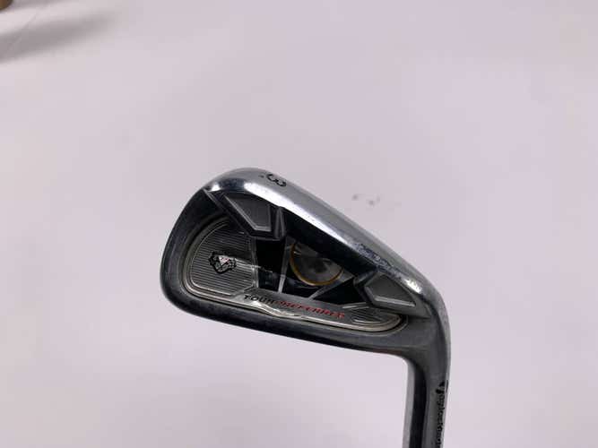 TaylorMade Tour Preferred 2009 Single 3 Iron Dynamic Gold S300 Stiff RH