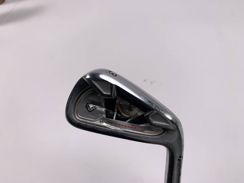 TaylorMade Tour Preferred 2009 Single 3 Iron Dynamic Gold S300 Stiff RH
