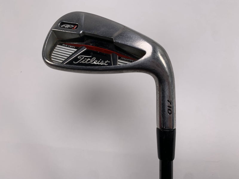 Titleist 710 AP1 Single 8 Iron Aldila VS Proto-T 75g Regular Graphite Mens RH