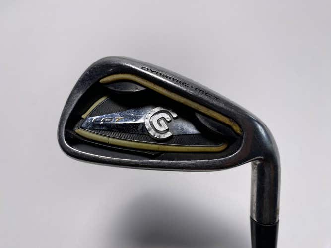 Cleveland CG7 Single 8 Iron Flight Speed Regular Steel Mens RH