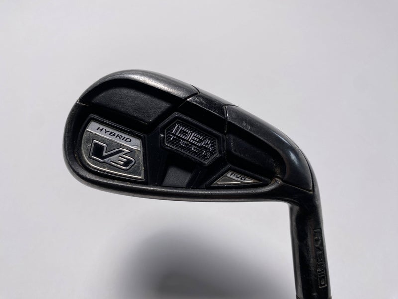 Adams Idea Tech V3 Single 8 Iron True Temper Performance Tech 75g Mens RH