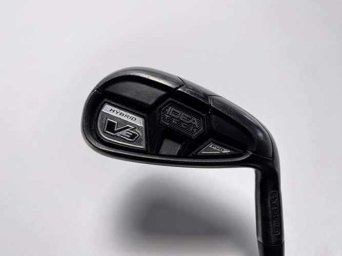 Adams Idea Tech V3 Single 9 Iron True Temper Performance Tech 75g Steel Mens RH