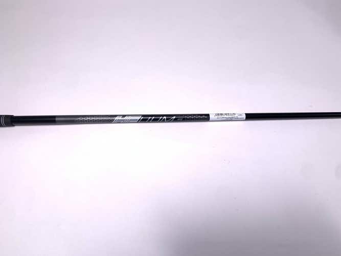 UST Mamiya Helium 4F2 Seniors Graphite Driver Shaft 44.25"-Srixon