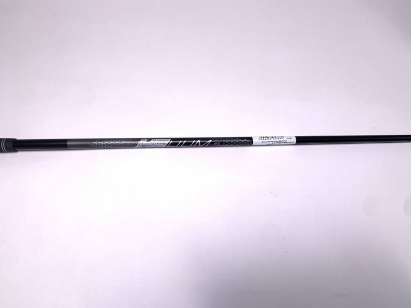 UST Mamiya Helium 4F2 Seniors Graphite Driver Shaft 44.25"-Srixon