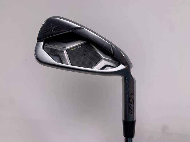 Ping G430 Single 4 Iron Black Dot AWT 2.0 Stiff Steel Mens RH