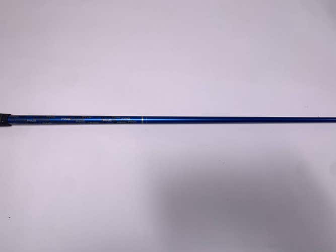 Ping TFC 419 Soft Regular Seniors Graphite Fairway Wood Shaft 41.25"-Ping