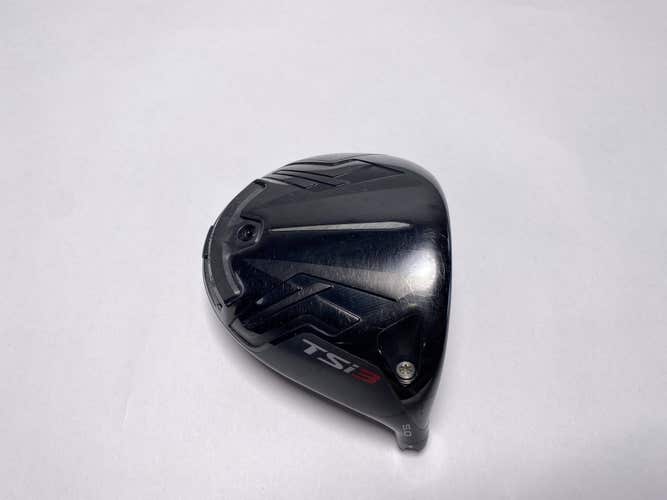 Titleist TSi3 Driver 9* HEAD ONLY Mens RH