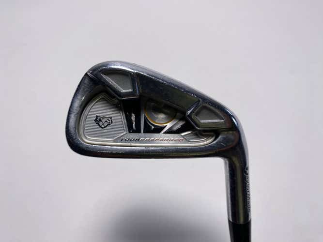 TaylorMade Tour Preferred Single 4 Iron DG S300 Stiff Graphite Mens RH