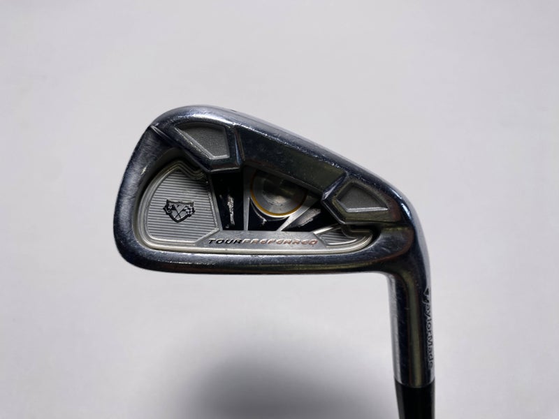 TaylorMade Tour Preferred Single 4 Iron DG S300 Stiff Graphite Mens RH