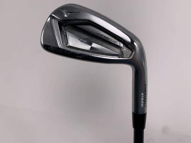 Mizuno JPX 919 Hot Metal Single 8 Iron Accra 50i LZ 4.0 Regular Graphite Mens RH