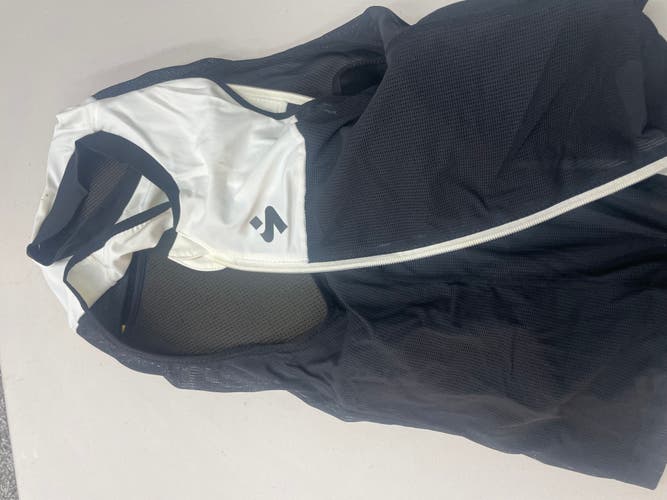 Sweet Protection Back Plate Size Large Race Vest II