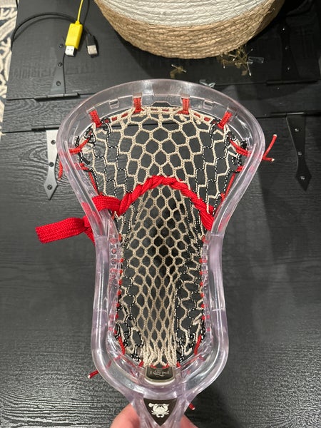 ECD Ion Strung Head (Used)