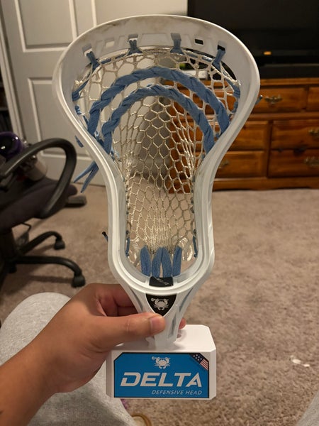 ECD Delta Strung Head (Used)