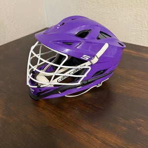 Like new purple Ualbany Cascade S