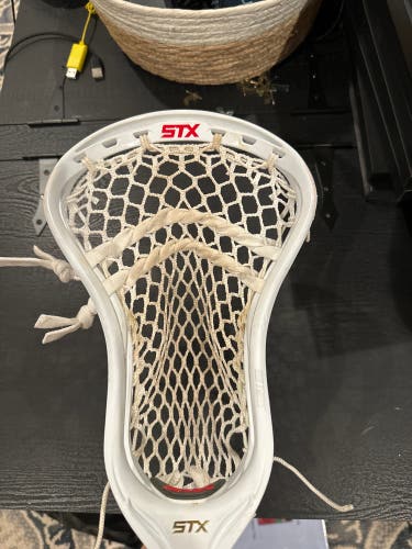 STX Stallion 700 Strung Head (Used)