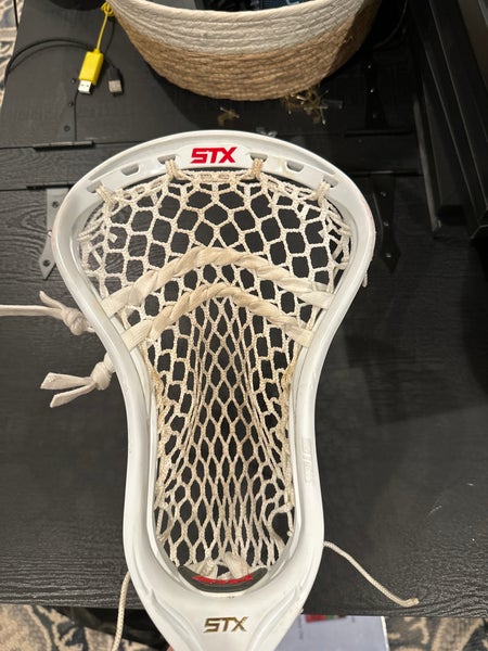 STX Stallion 700 Strung Head (Used)