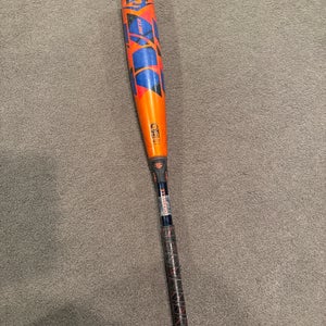 2022 Louisville Slugger Meta Composite USSSA Certified Bat (-10) 20 oz 30" (Used)
