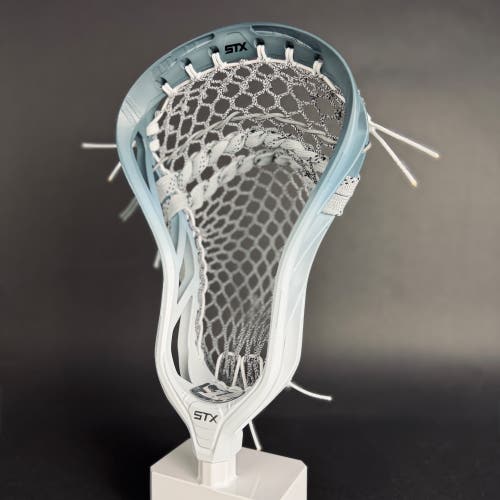 STX Hammer 1K Strung Head (New)
