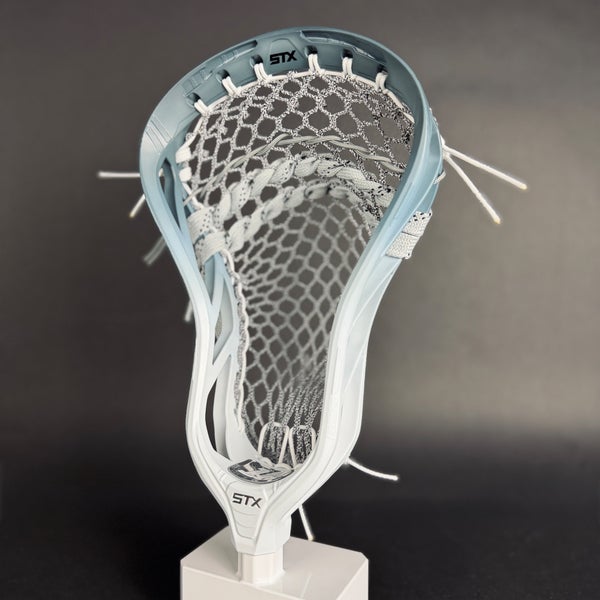 STX Hammer 1K Strung Head (New)