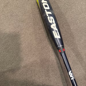 2022 Easton ADV 360 Composite USABat Certified Bat (-11) 20 oz 31" (Used)