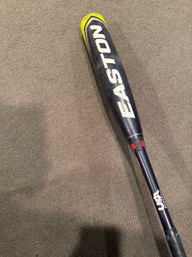 2022 Easton ADV 360 Composite USABat Certified Bat (-11) 20 oz 31" (Used)