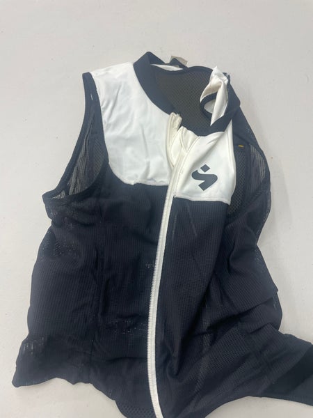 Sweet Protection Back Plate Size Small Race Vest II
