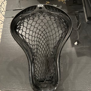 STX Ultra Power Strung Head (Used)