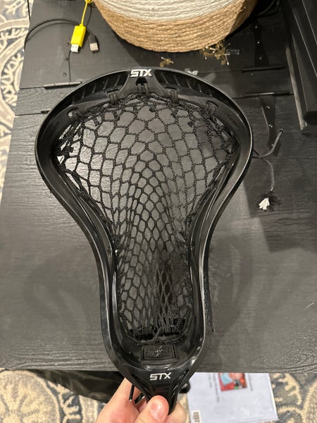 STX Ultra Power Strung Head (Used)