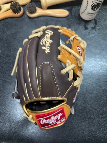 Rawlings Mark of a Pro RH Infield Baseball Glove 11" (New)