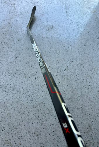 Intermediate Bauer Vapor 3X, P92, Right, 55 Flex (New)