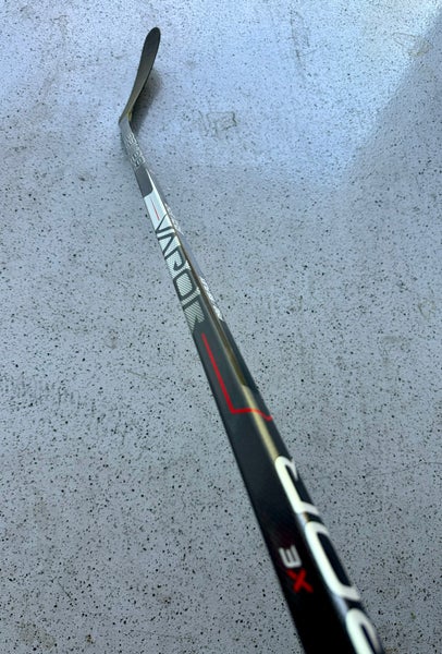 Intermediate Bauer Vapor 3X, P92, Right, 55 Flex (New)