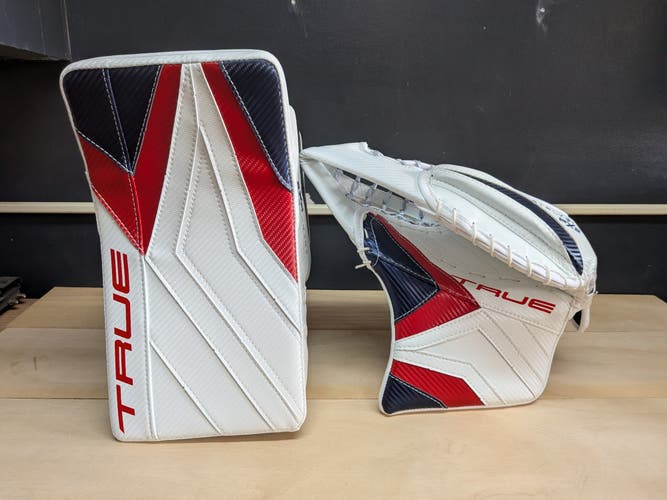 CBJ True Catalyst PX5 Regular Pro Stock (New)
