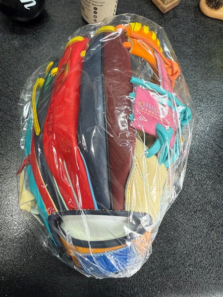 44 Pro Remix RH Infield Baseball Glove 11.5" (New)