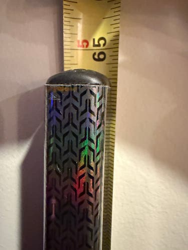 Senior CCM JetSpeed FT8 Pro Right Handed Hockey Stick P90TM 70 Flex (New)