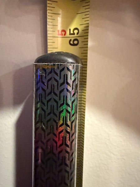 Senior CCM JetSpeed FT8 Pro Right Handed Hockey Stick P90TM 70 Flex (New)