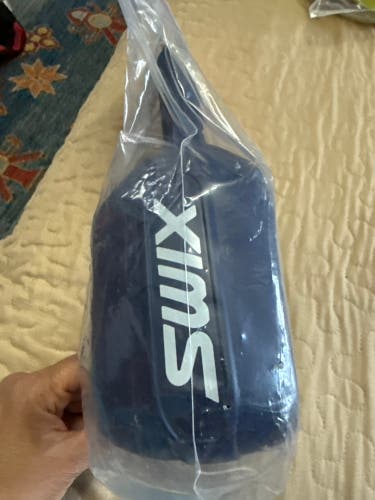 Swix Full Face Hand Guards Ski Racing (New) -