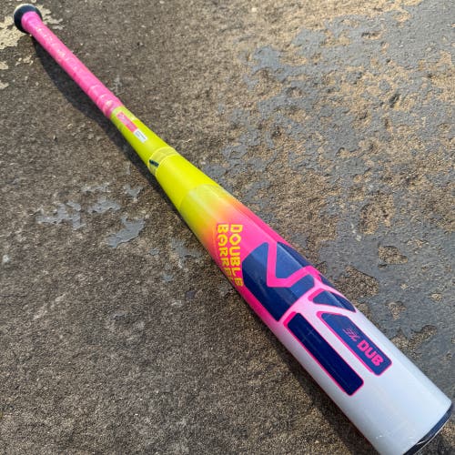 NEW 2026 Easton Dub 29/19 (-10) Composite USSSA Baseball Bat