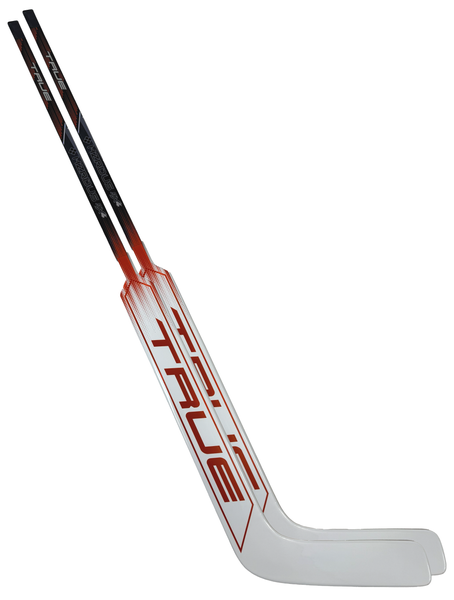 2 pack True Hzrdus 9X4 Regular 25.5" Heel Curve - John Gibson