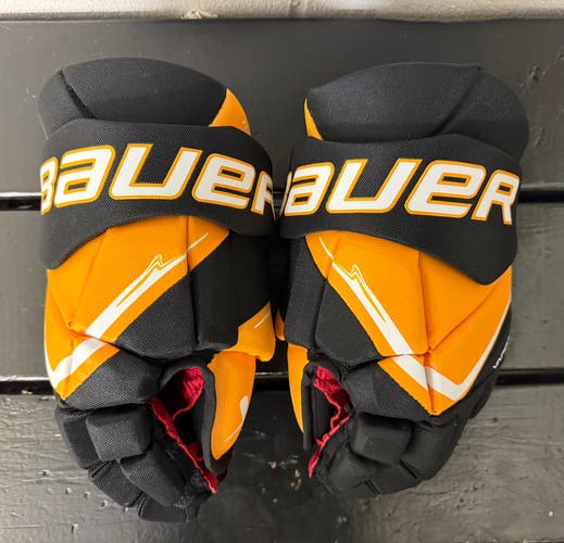 Bauer Vapor Fly 40 Gloves 14" (Used)