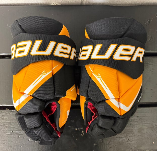 Bauer Vapor Fly 40 Gloves 14" (Used)