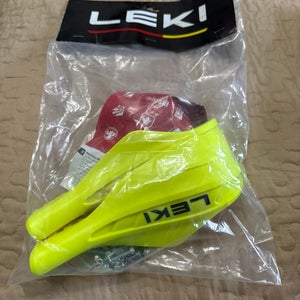 Leki race pole guards slalom - junior