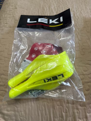 Leki race pole guards slalom - junior