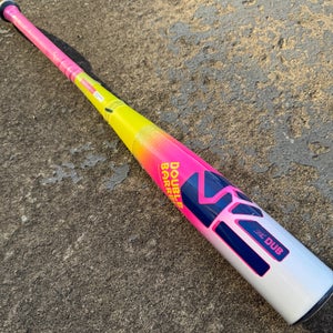 NEW 2026 Easton Dub 28/18 (-10) Composite USSSA Baseball Bat