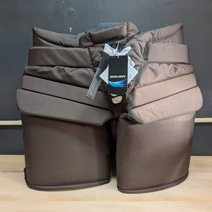 XL Senior Bauer Hockey Goalie Pants (New)