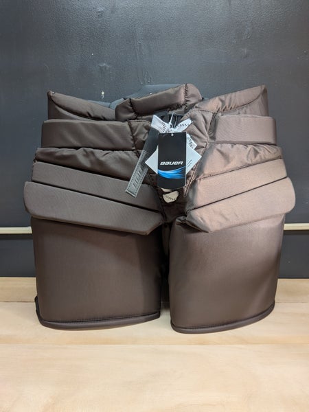 XL Senior Bauer Hockey Goalie Pants (New)