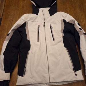 Women's Youth/Teen Medium/Large Obermeyer Jacket (Used)