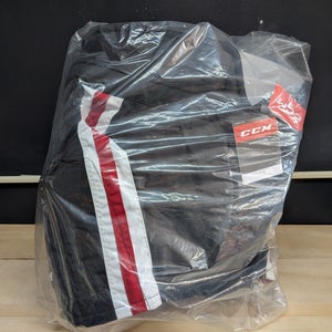 Senior XL CCM HPG 12A Hockey Goalie Pants Pro Stock (New)