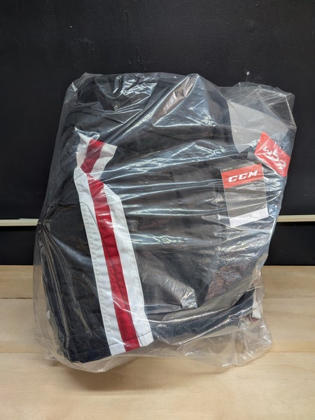 Senior XL CCM HPG 12A Hockey Goalie Pants Pro Stock (New)